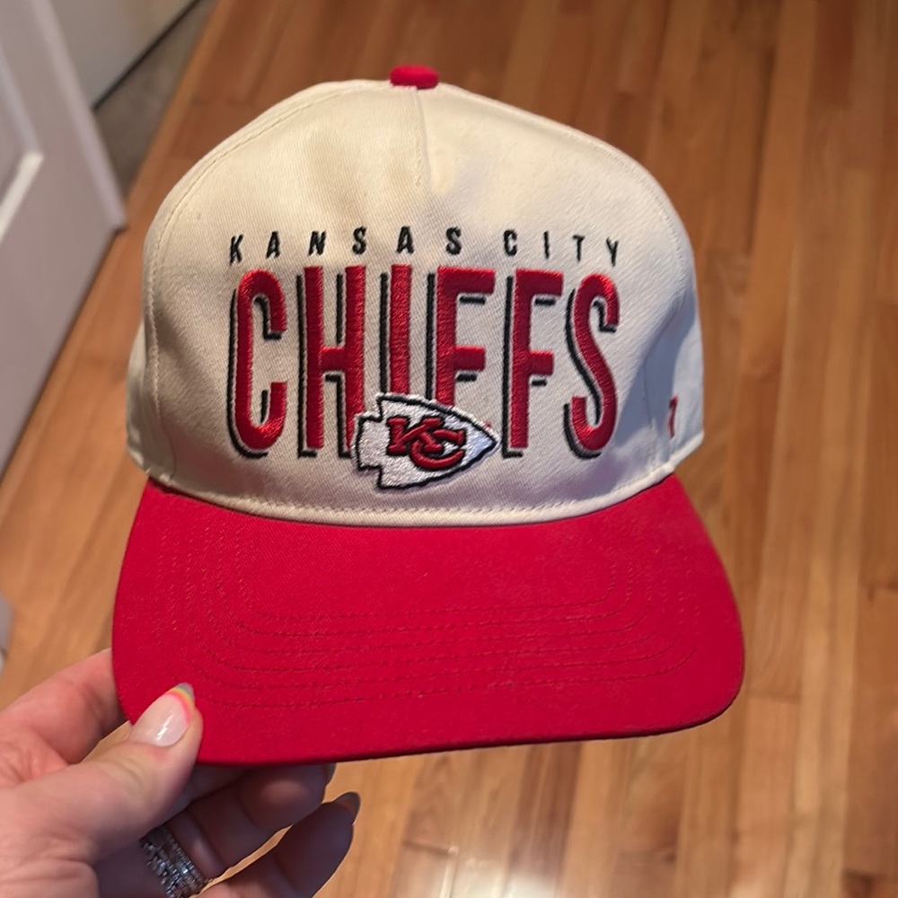 Kansas City Chiefs Cap